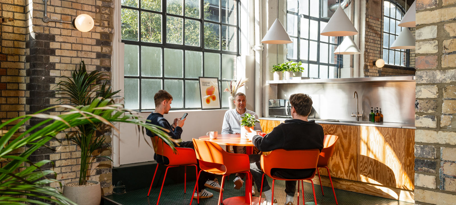 Burford Road, London - Image 1