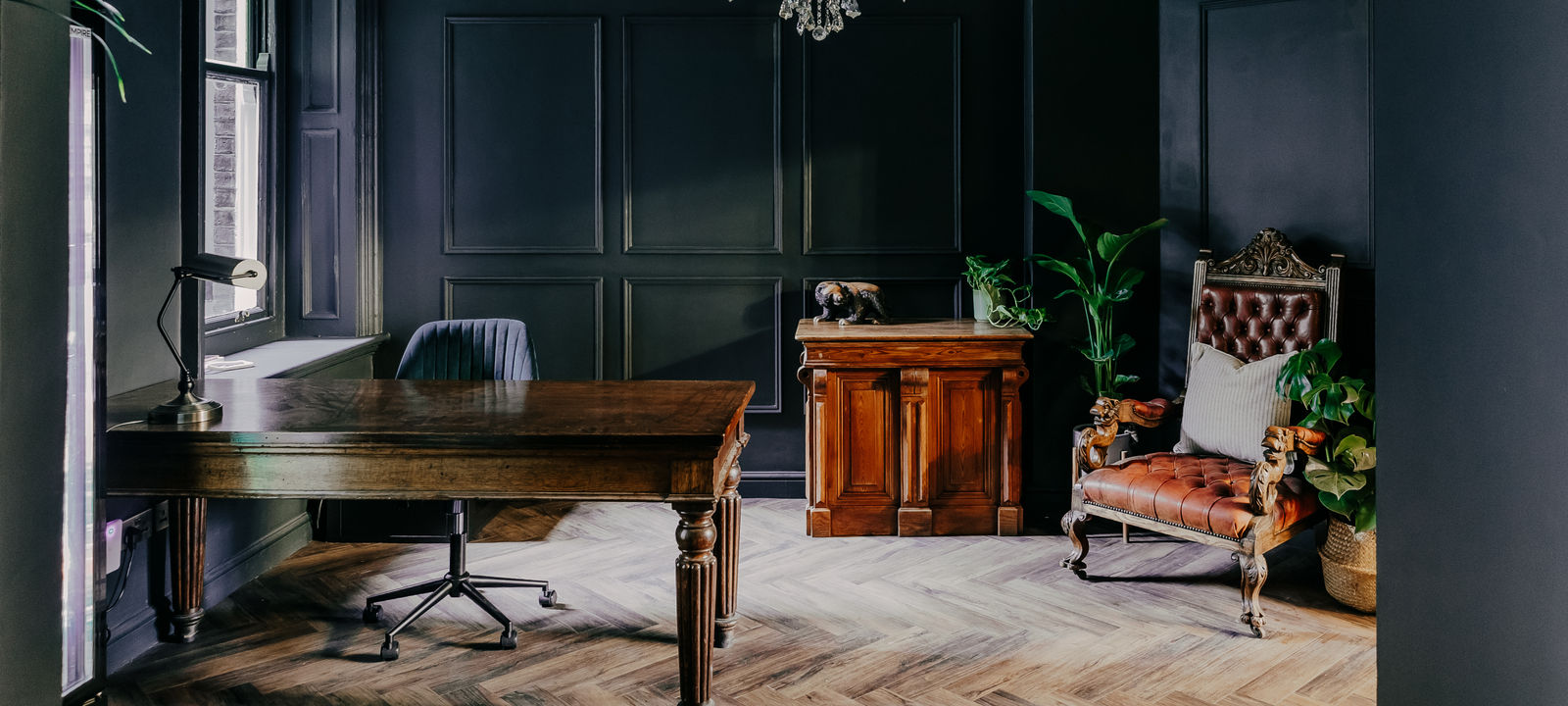 15 Hanover Square Mayfair, Greater London - Image 1