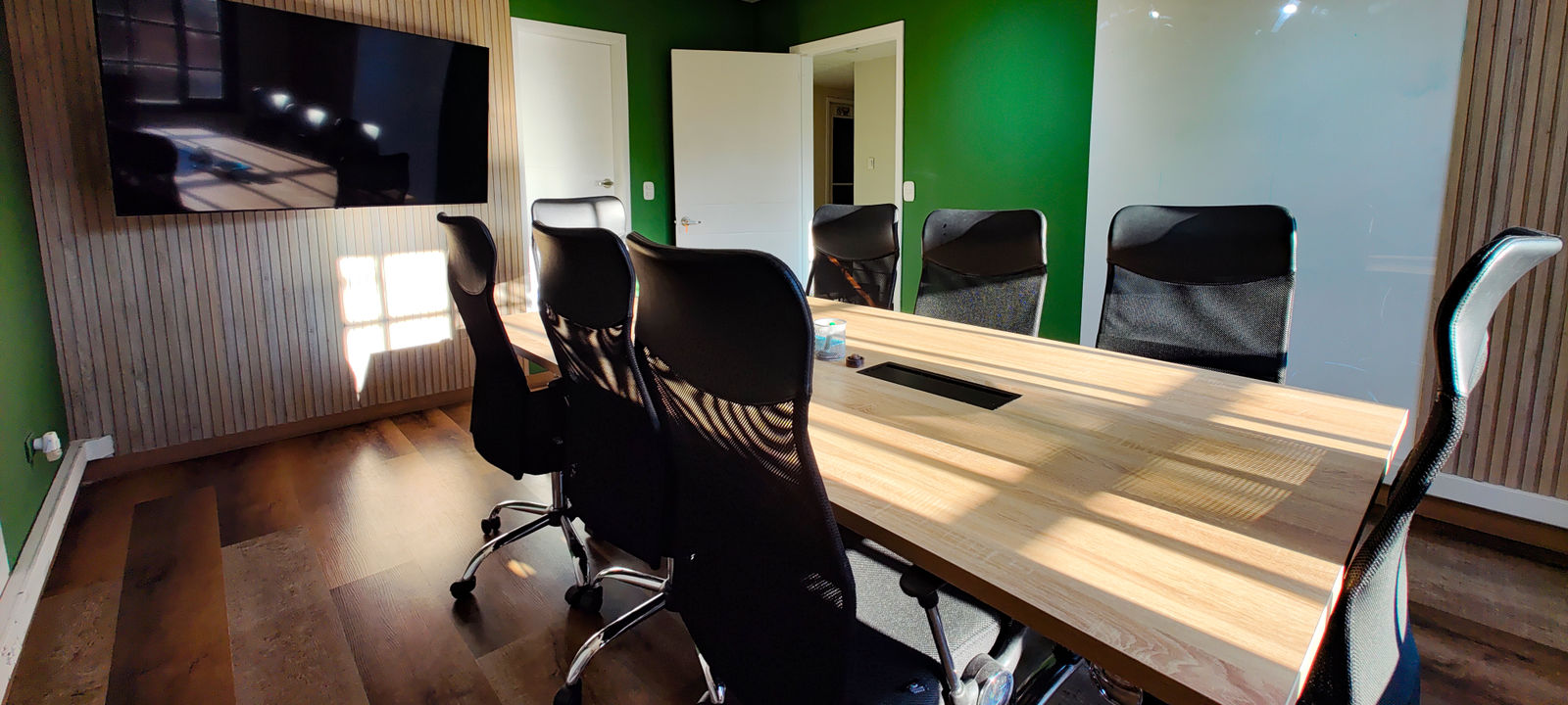 68-28 Carrera 12, Quinta Camacho - Image 1