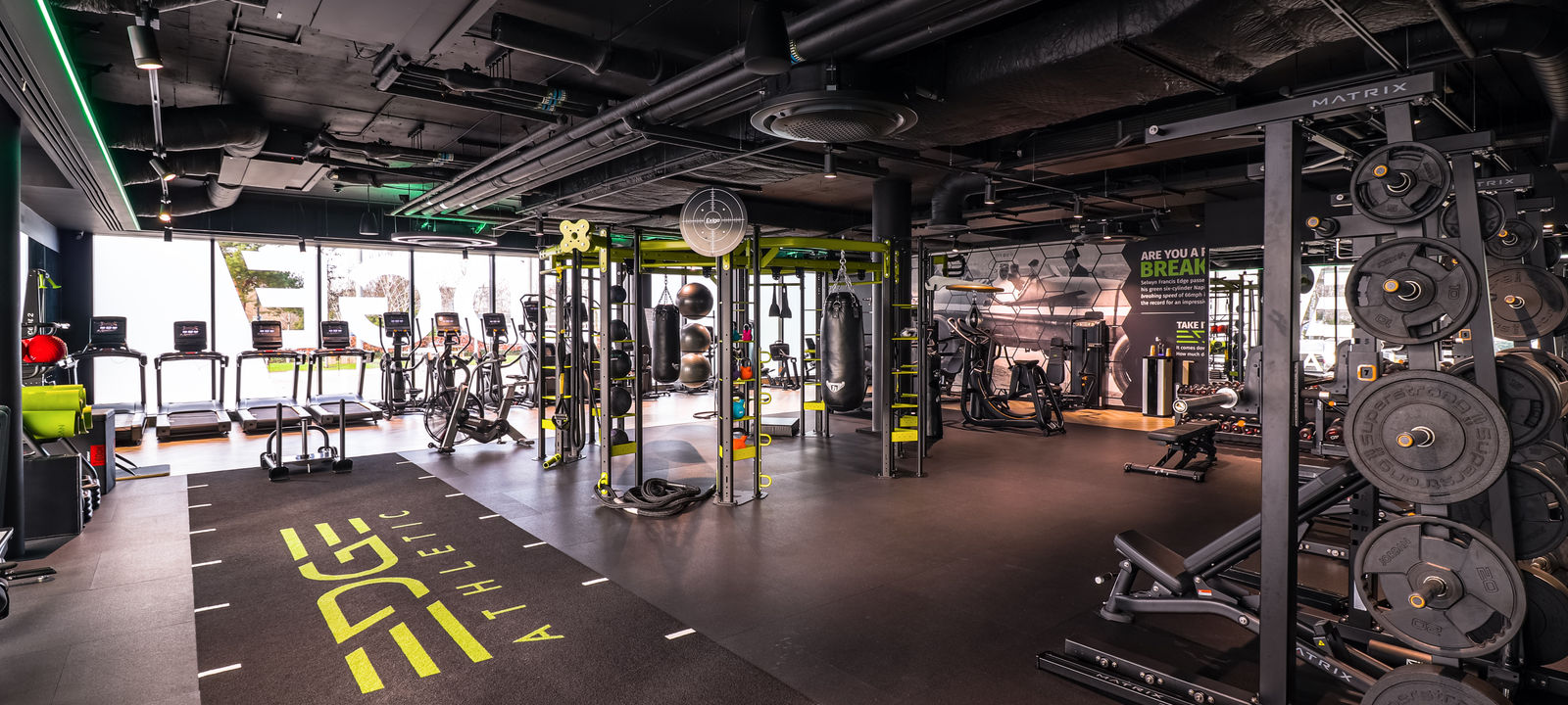 The Heights, Weybridge - Image 1