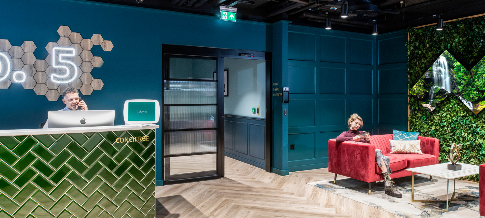 The Heights, Weybridge - Image 1