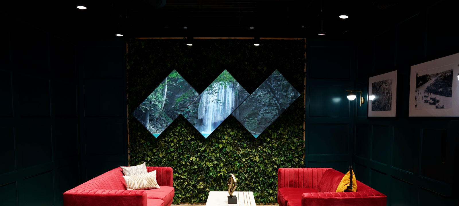 The Heights, Weybridge - Image 1