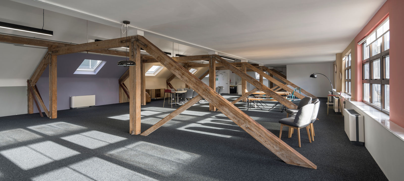 5 Singer Street, London - Image 1