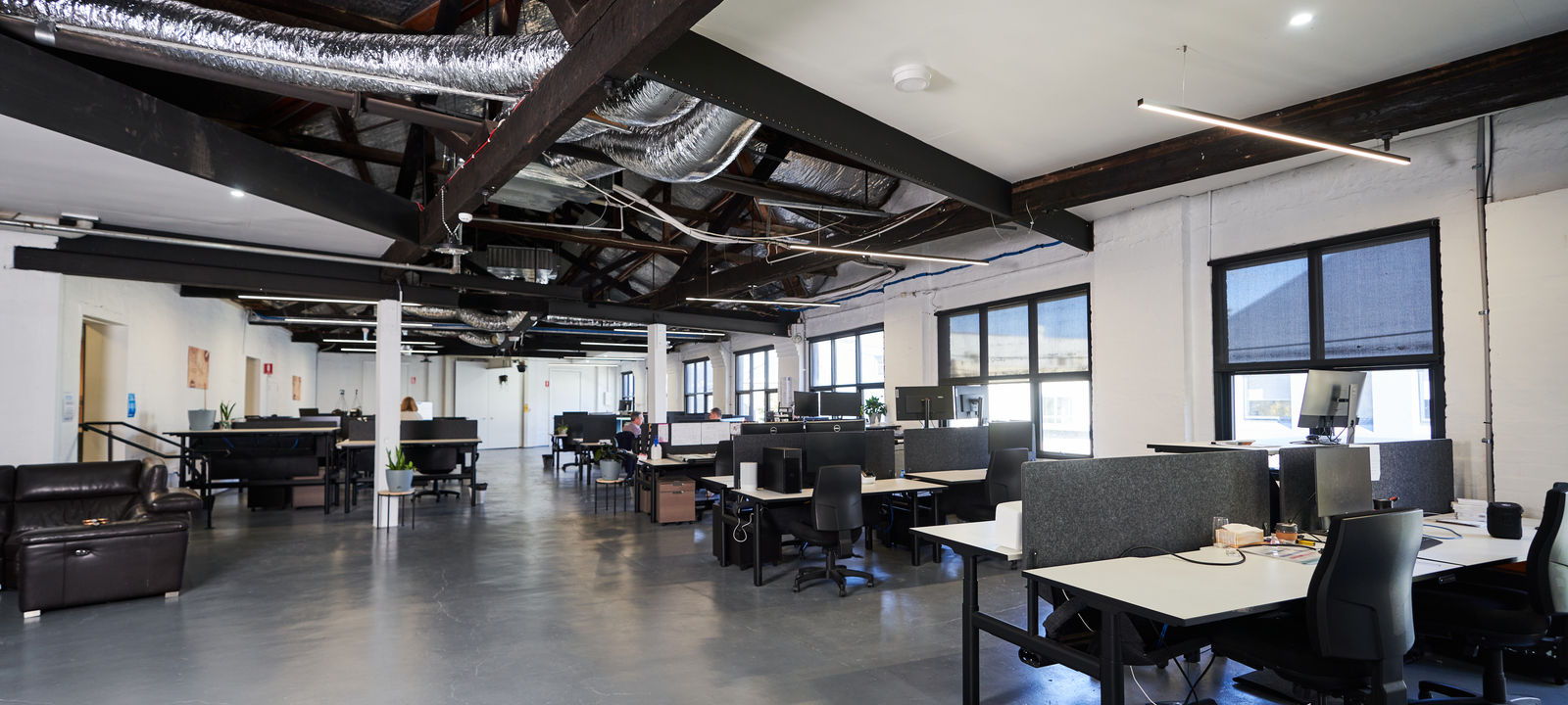 3-5 George Street, Leichhardt - Image 1