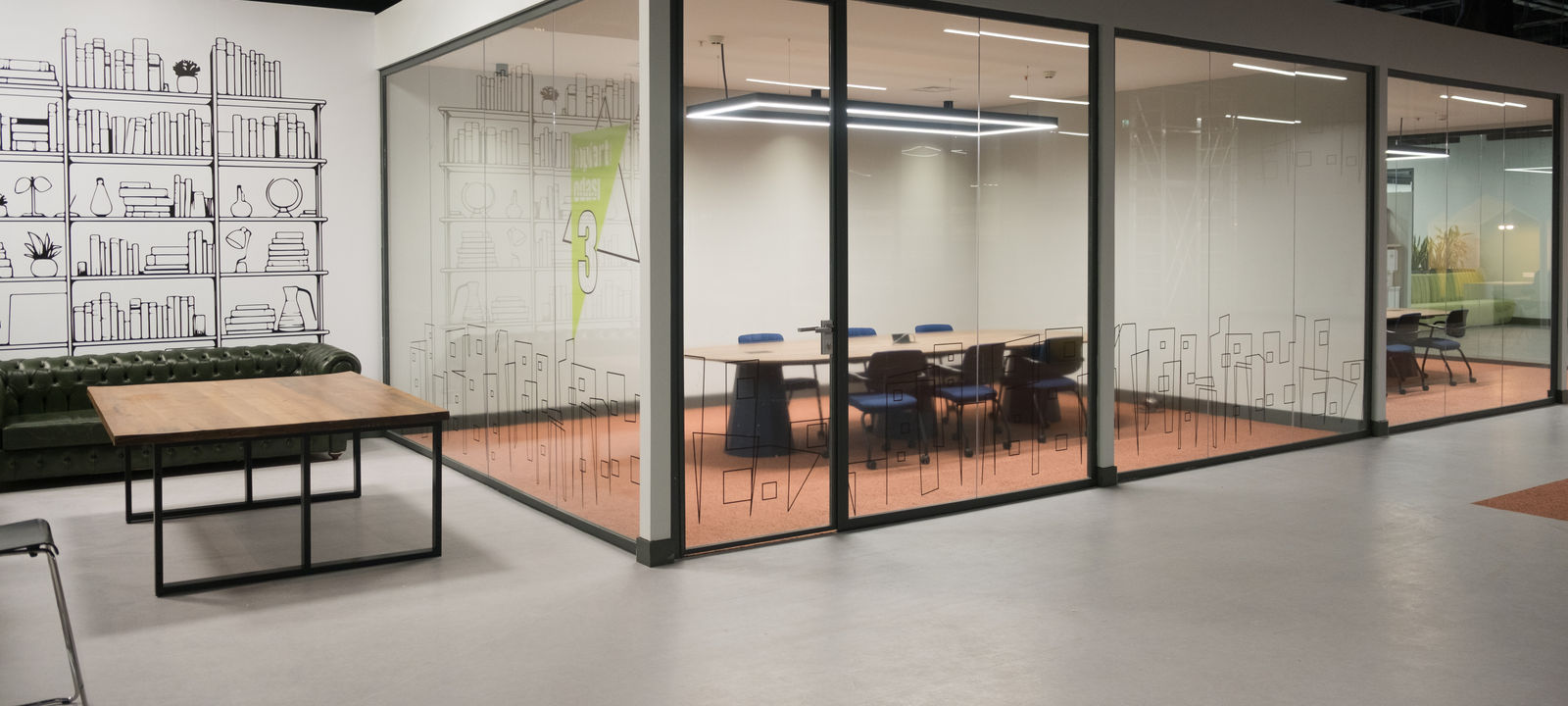 3 Bilkent Center Avm - Hane, Cankaya - Image 1