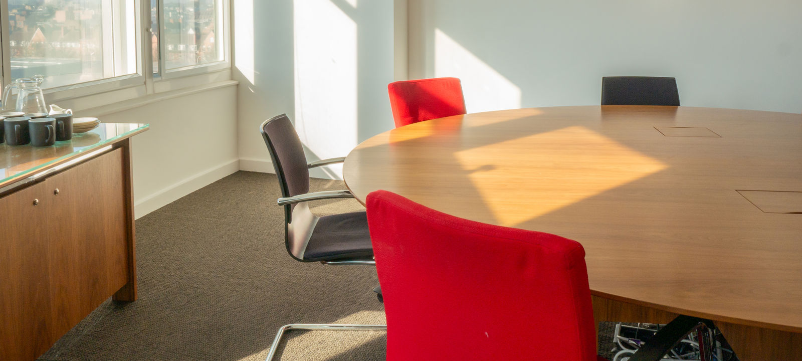 21-24 Millbank, Westminster - Image 1