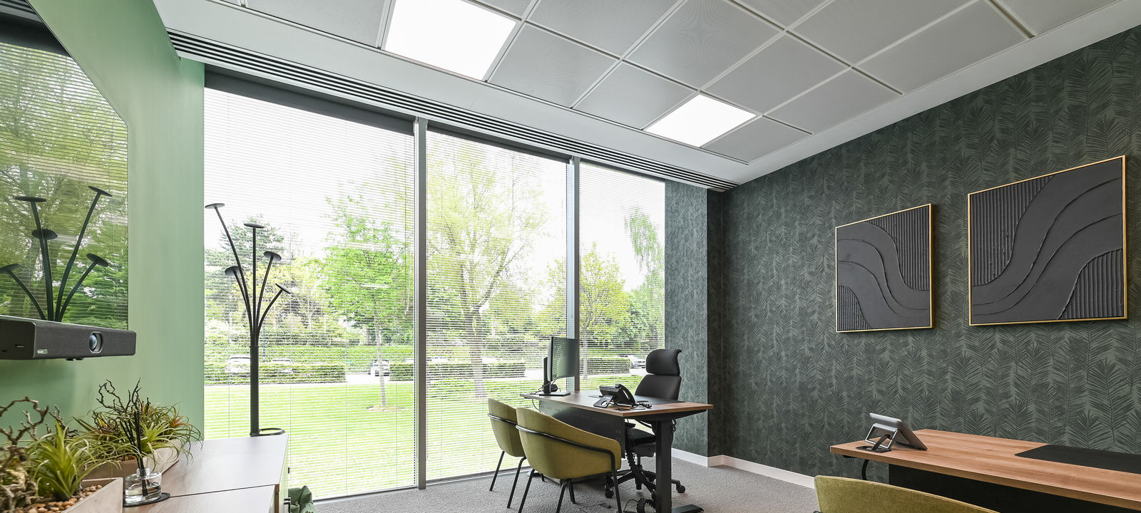 Wellington Way, Surrey - Image 1