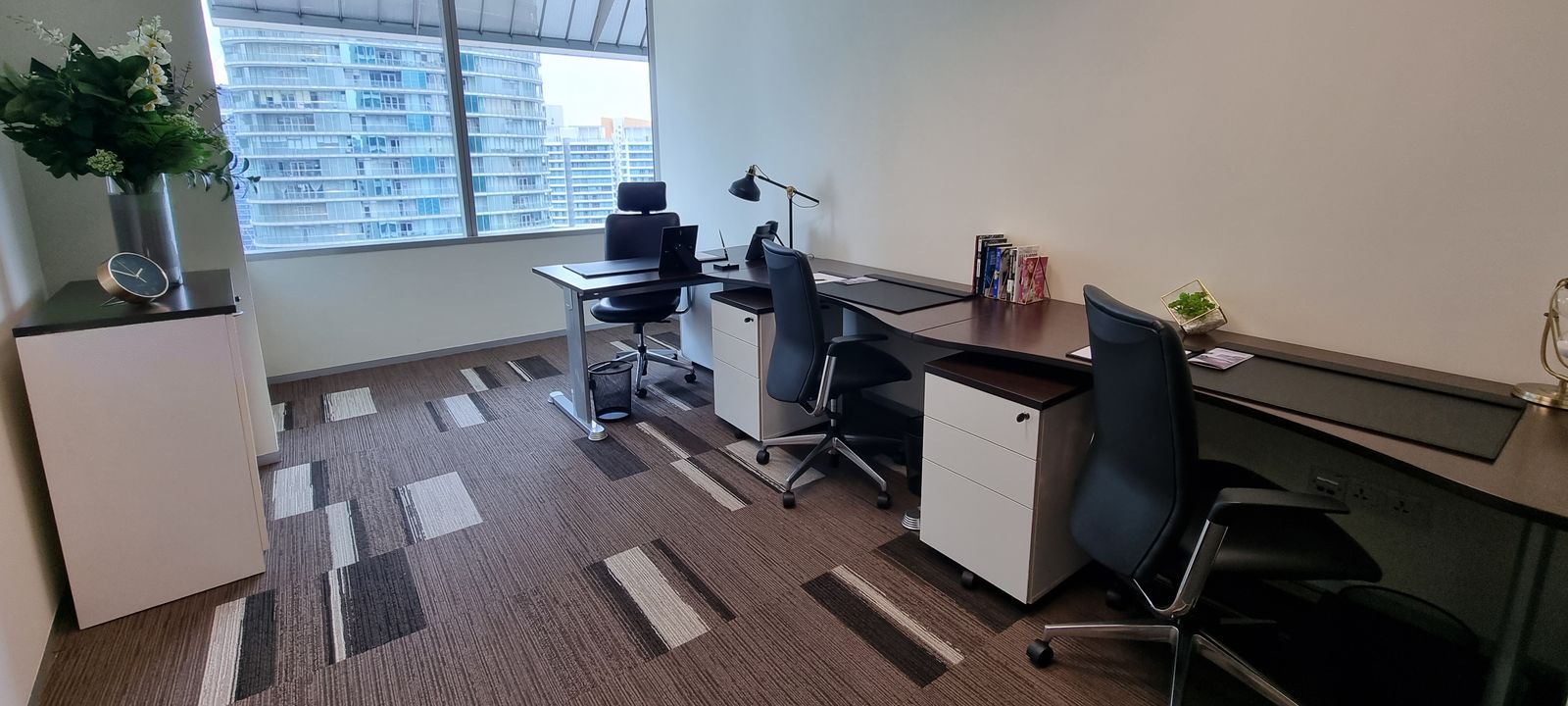 Kuala Lumpur City Centre, Wilayah Persekutuan Kuala Lumpur - Image 1