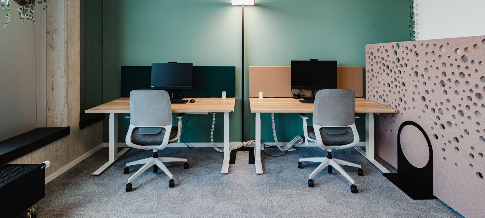 12 Koppstrasse, München - Image 1