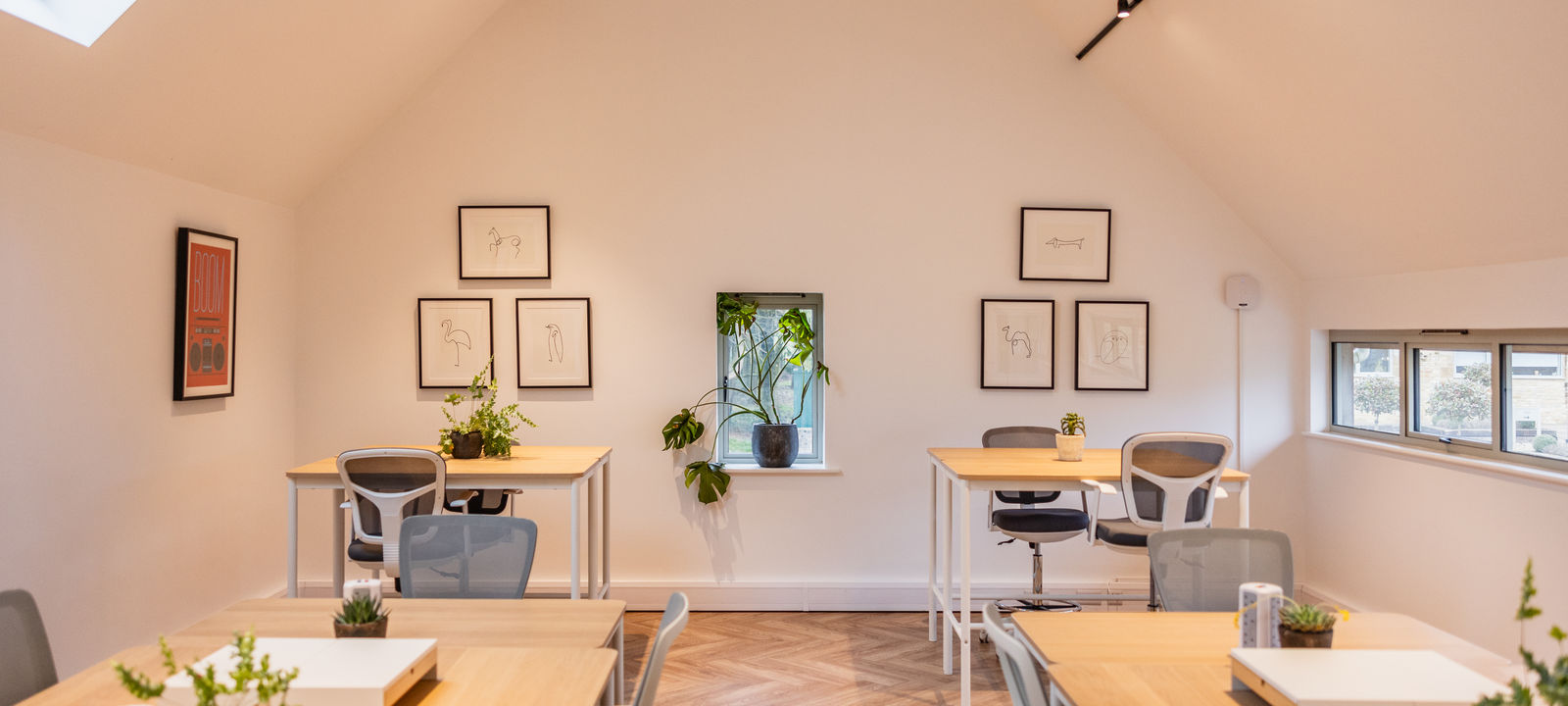 Elkstone Studios, Elkstone - Image 1