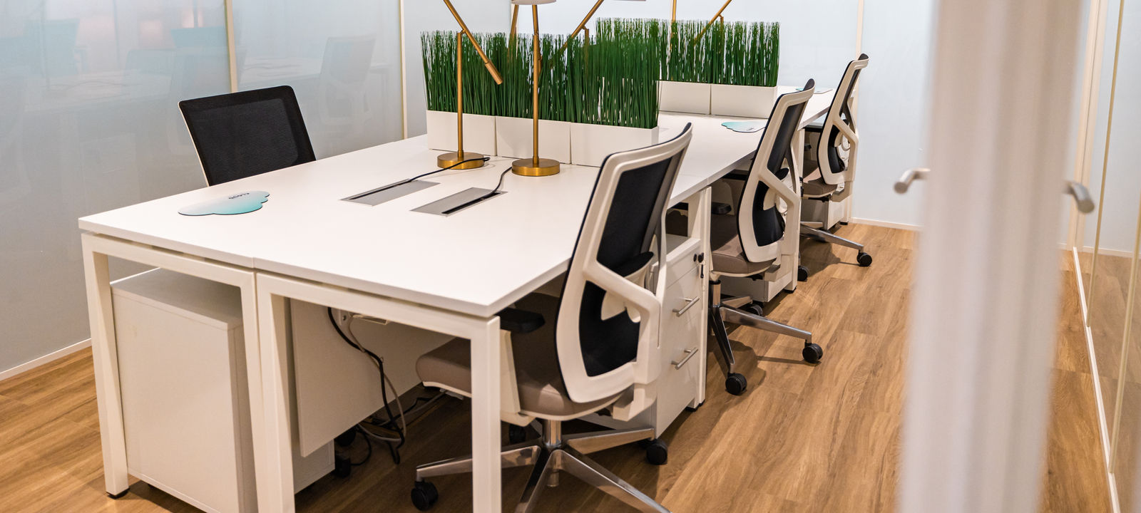 World Trade Centre, Al Danah - Image 1