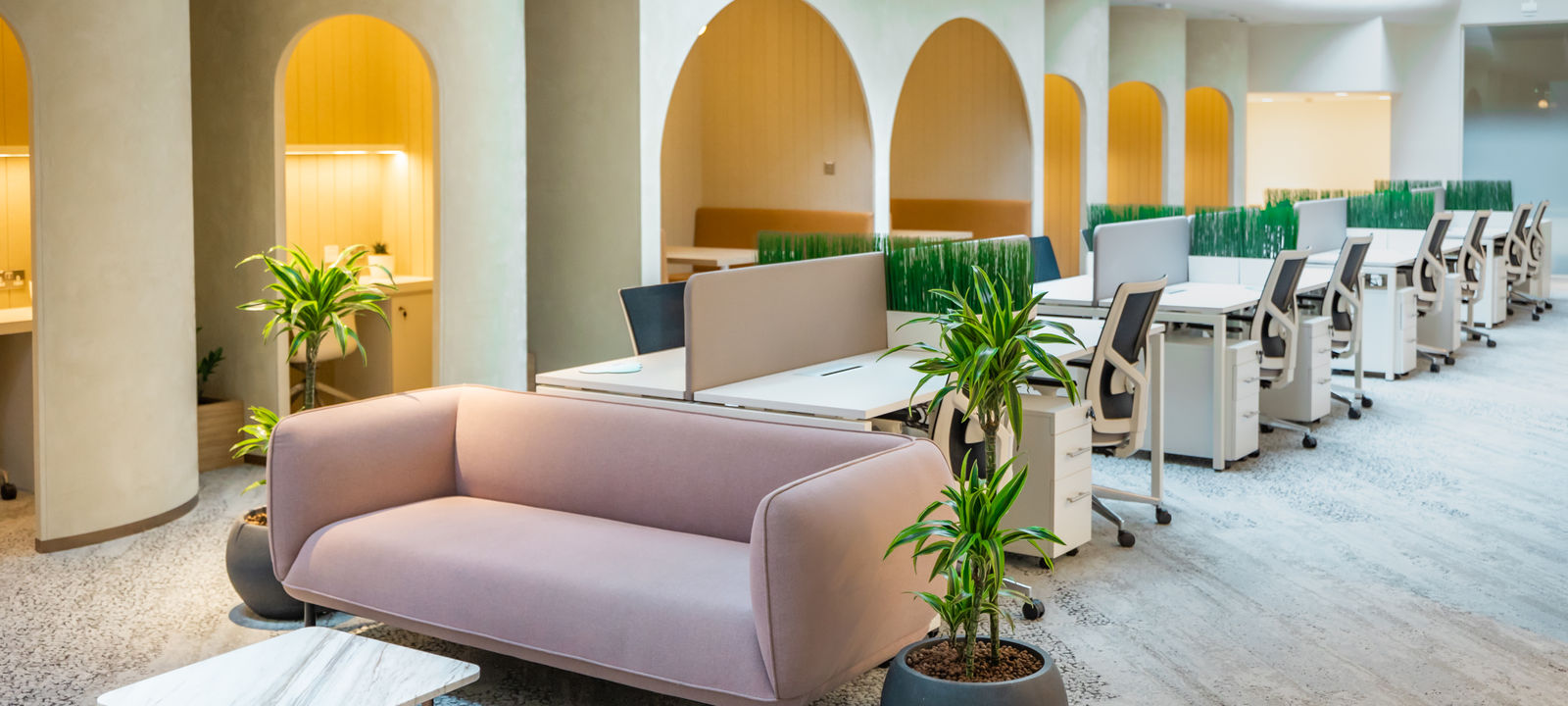 World Trade Centre, Al Danah - Image 1