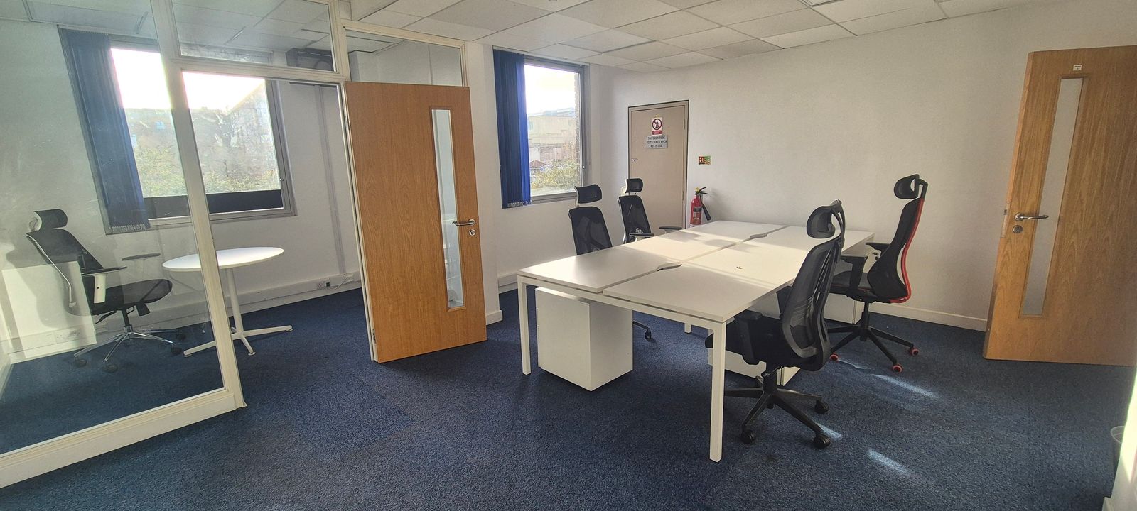 51 Rose Lane, Norfolk - Image 1