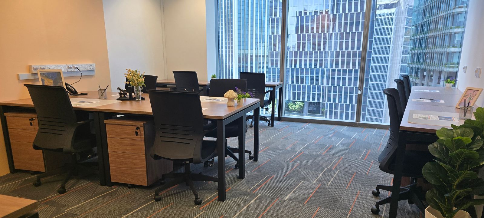 20 Cecil Street 20 Cecil Street, Singapore - Image 1