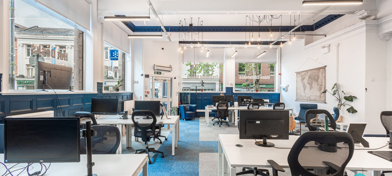 41 High Street, Newcastle Under Lyme - Image 1