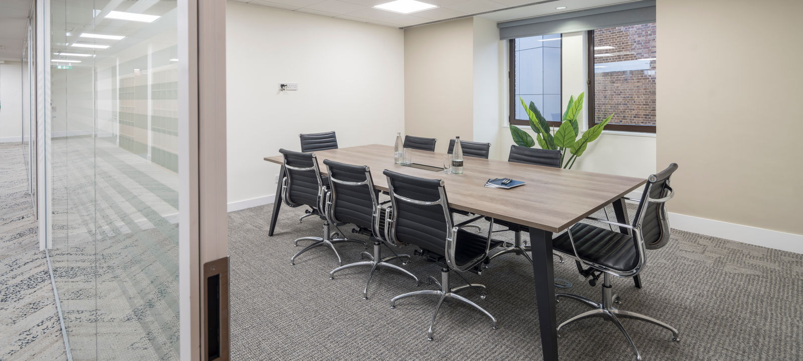 26 The Quadrant 26 The Quadrant, Richmond - Image 1