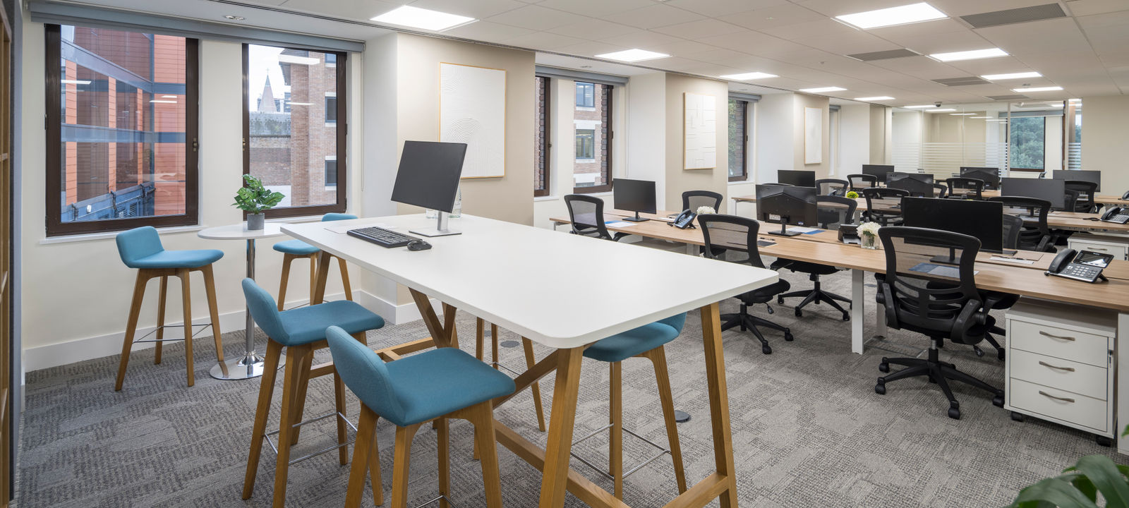 26 The Quadrant, Richmond - Image 1