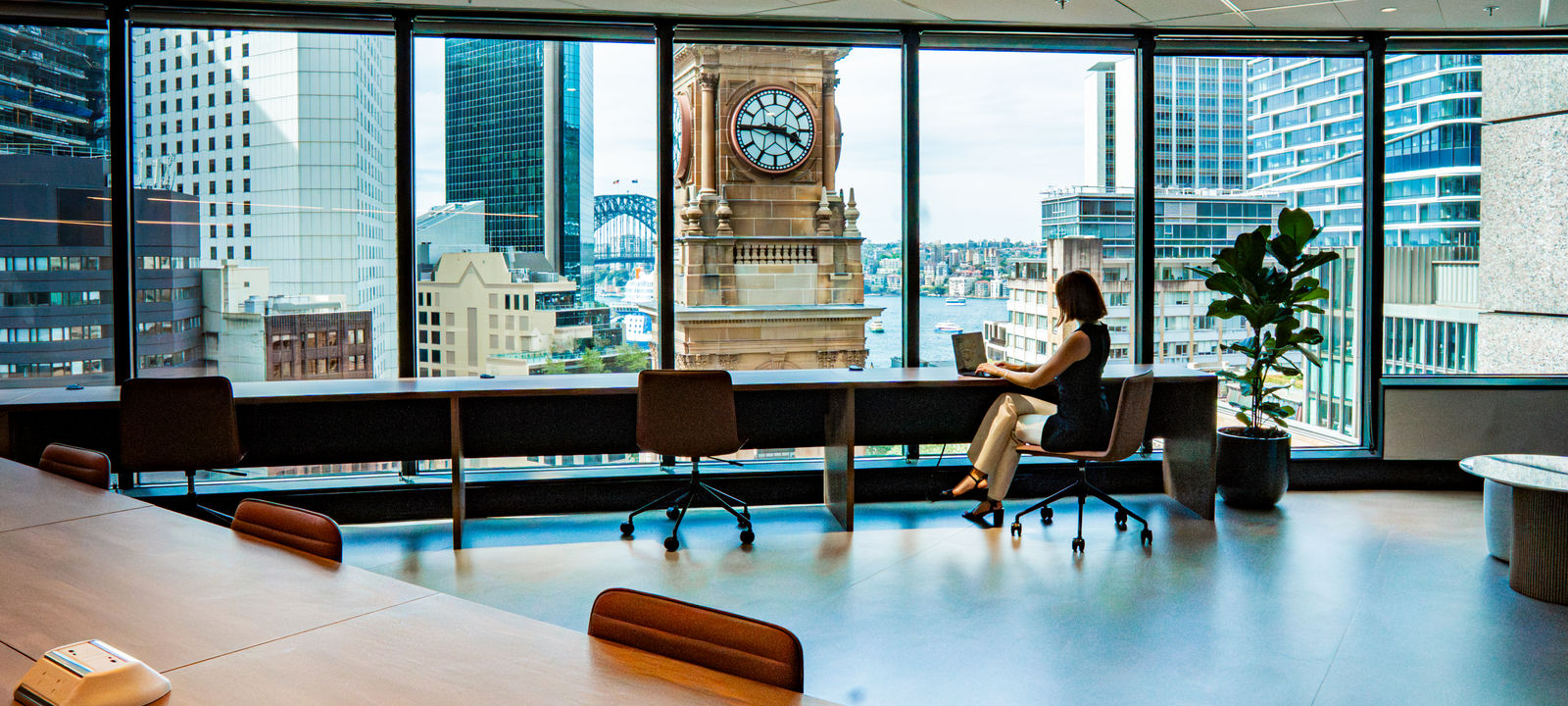 1 O'connell Street, Sydney - Image 1