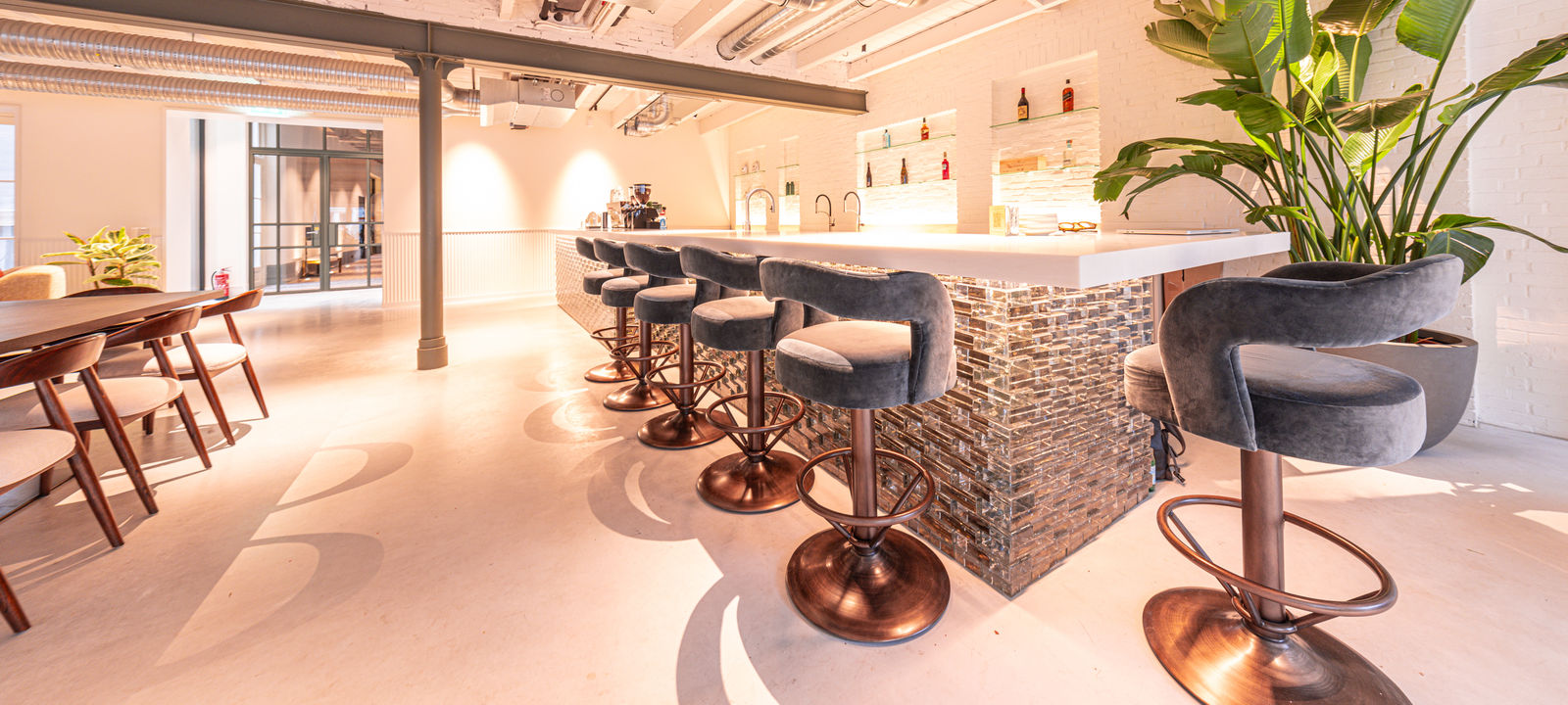 125 - 127 Keizersgracht, Amsterdam - Image 1