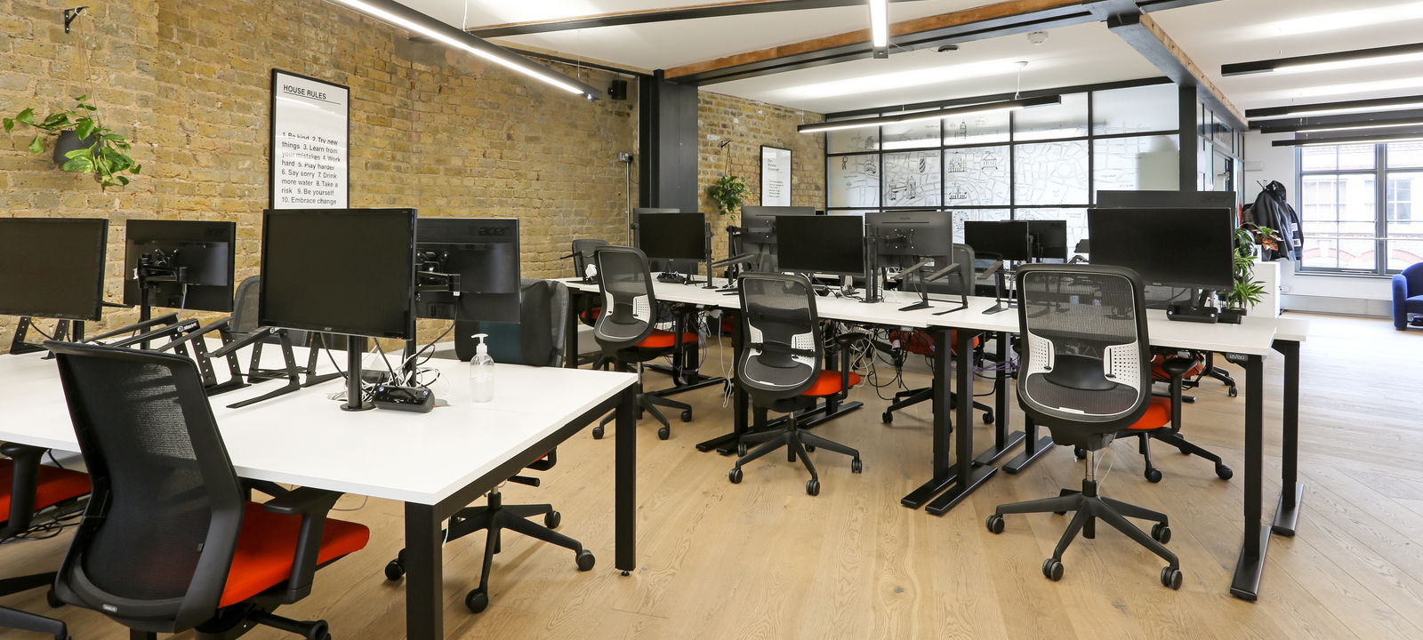 19 Willow Street, Shoreditch - Image 1