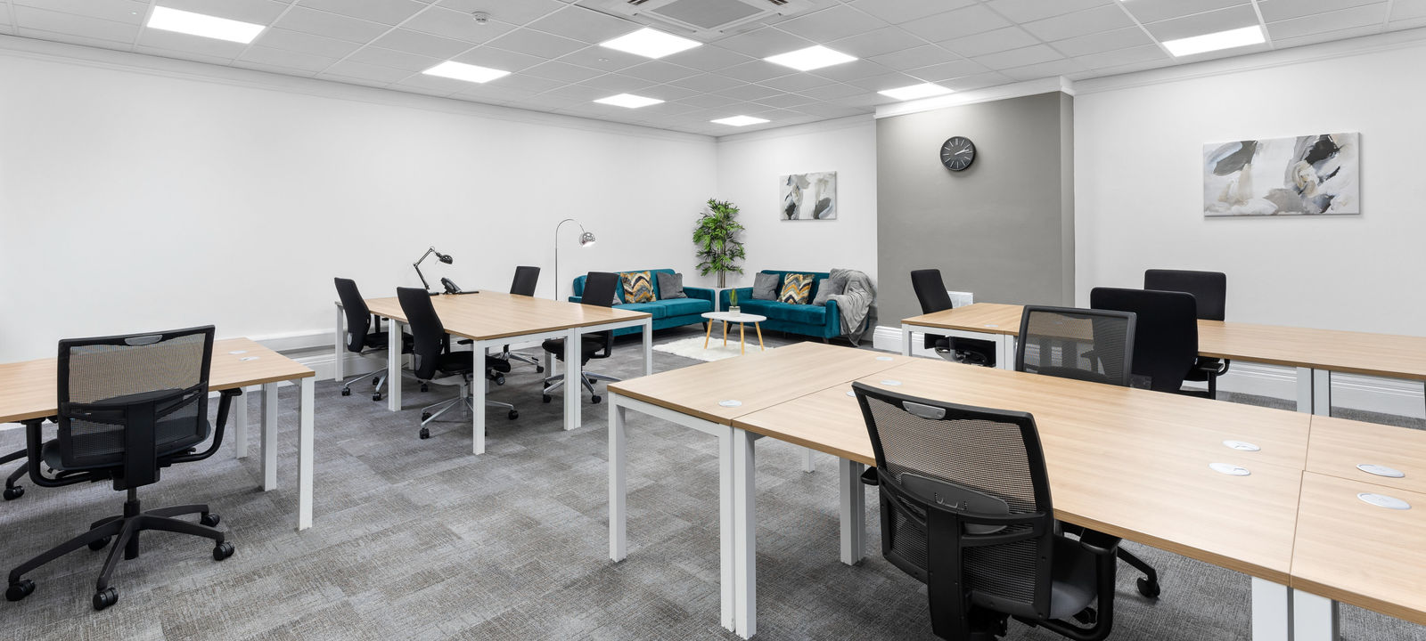 18 Bennetts Hill, Birmingham - Image 1