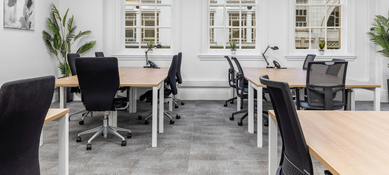 18 Bennetts Hill, Birmingham - Image 1