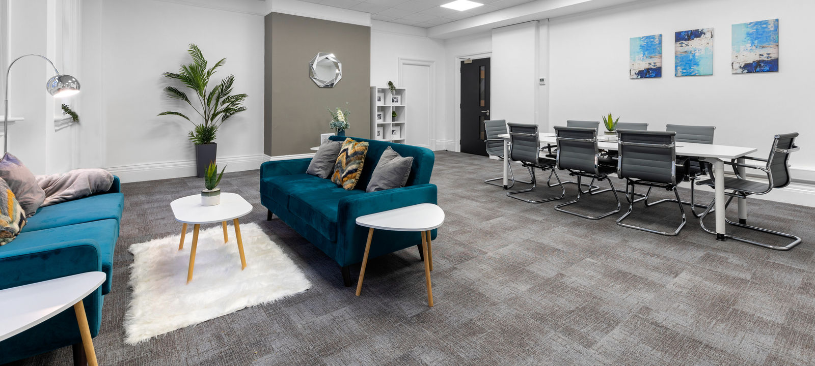 18 Bennetts Hill, Birmingham - Image 1