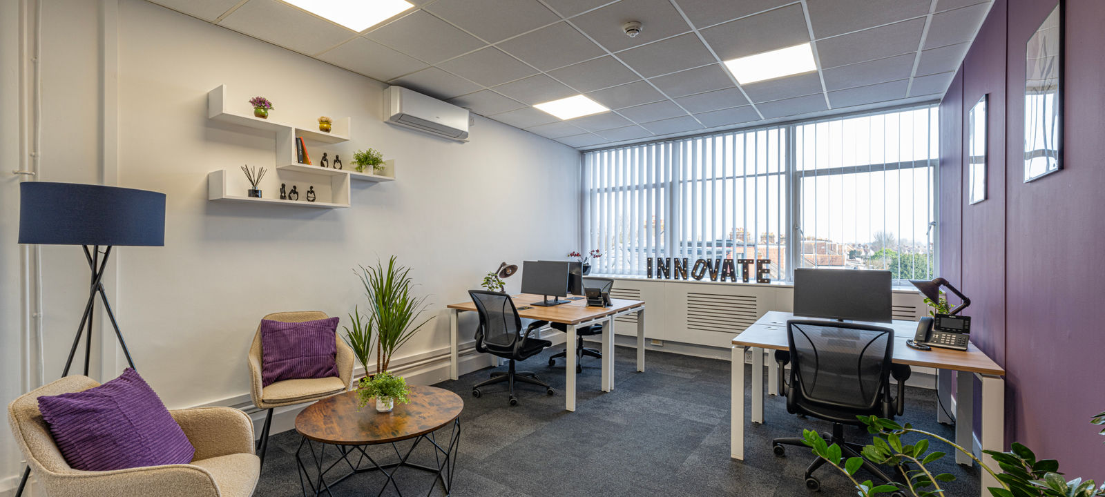 Boston Road, Northfields - Image 1