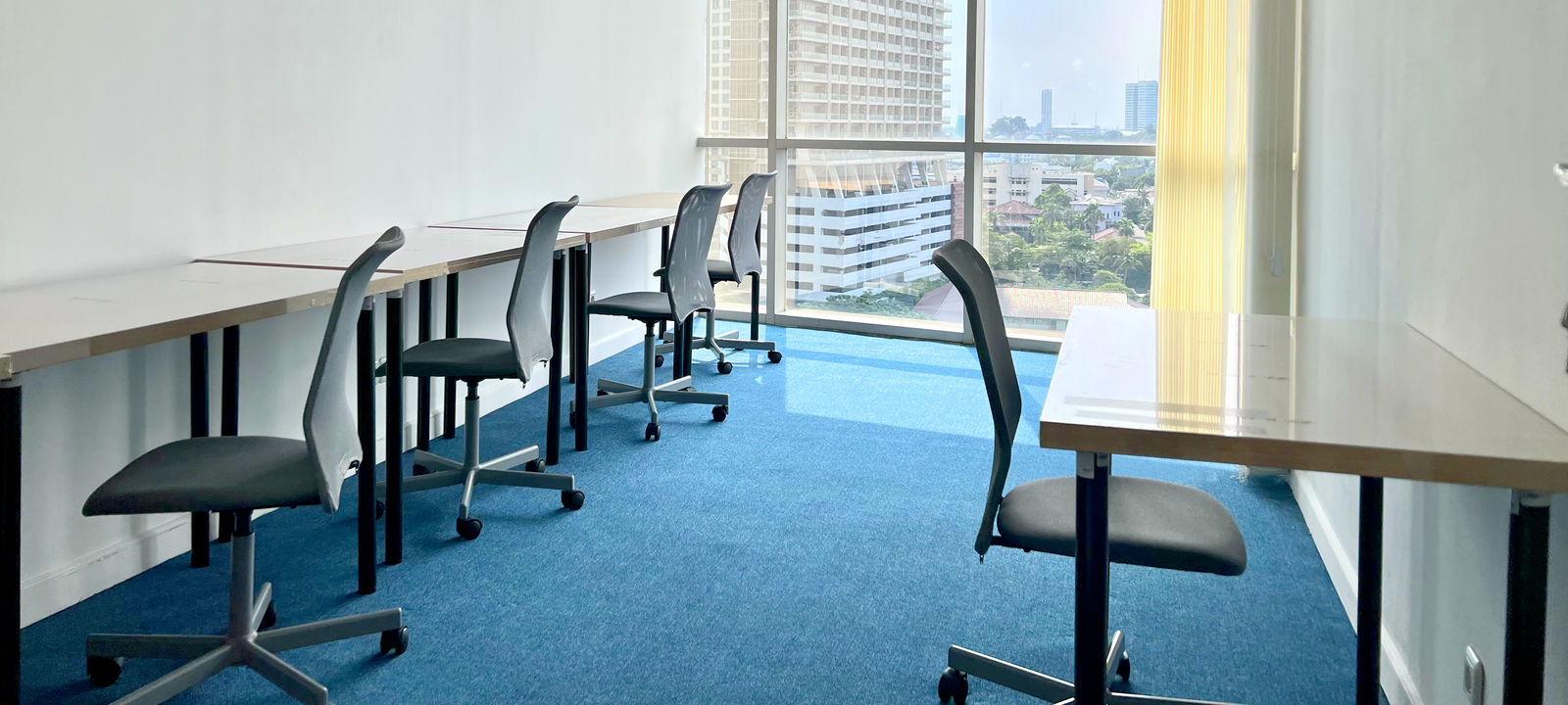 Jl Kh Mas Mansyur Nokav 126 Karet Tengsin, Jakarta - Image 1