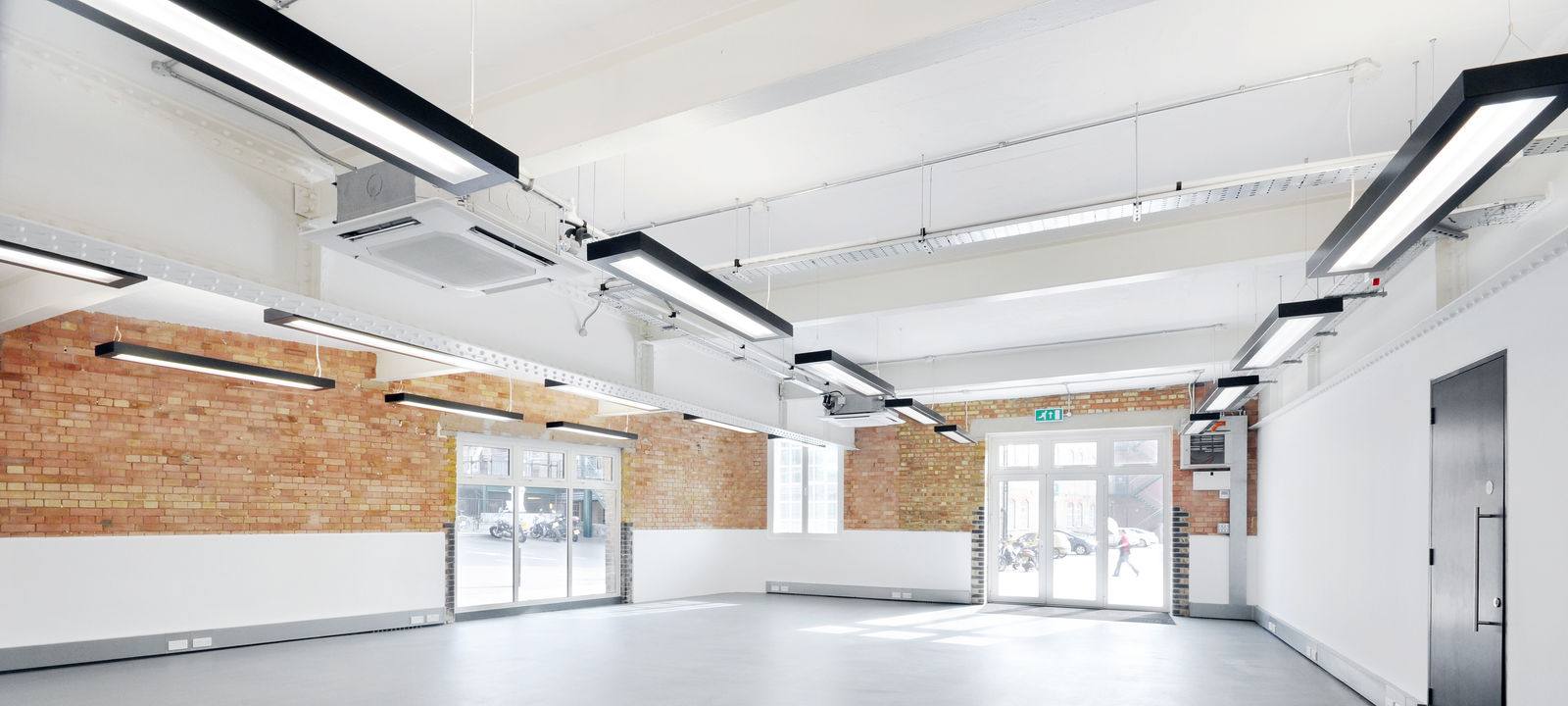 1-3 Brixton Road, Kennington Park - Image 1