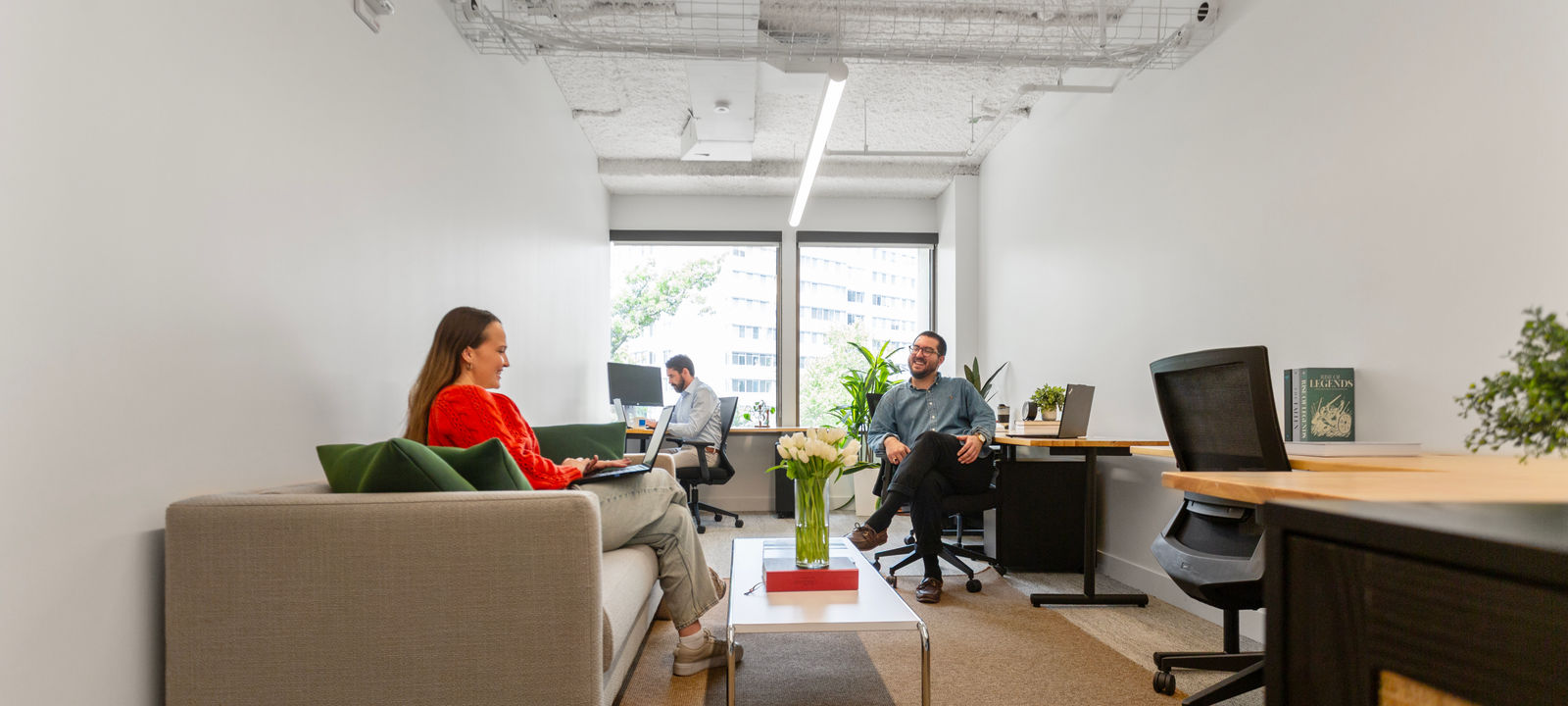 1333 New Hampshire Ave Nw 1333 New Hampshire Ave Nw, Washington - Image 1