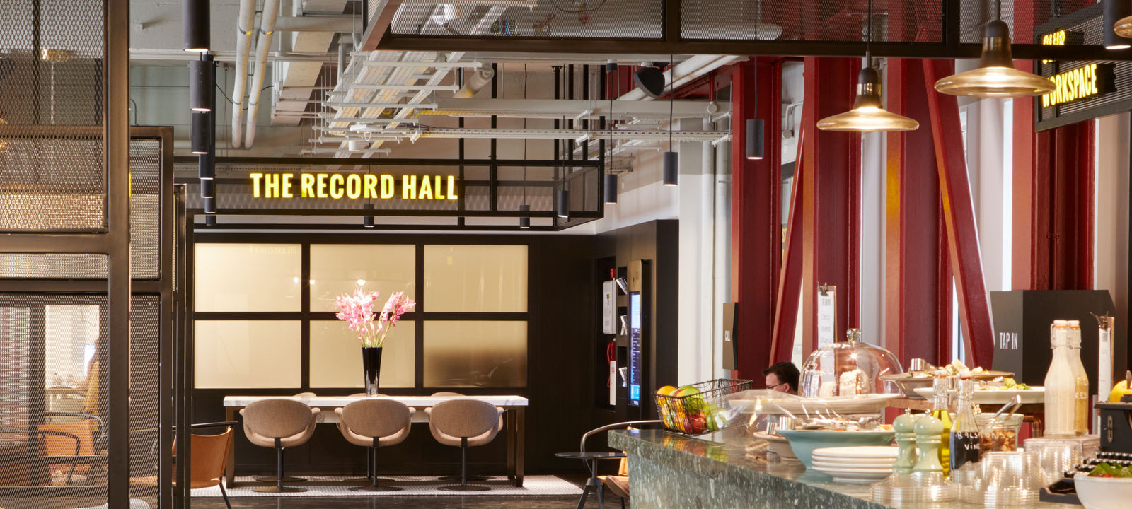 16-16A Baldwins Gardens, Holborn - Image 1