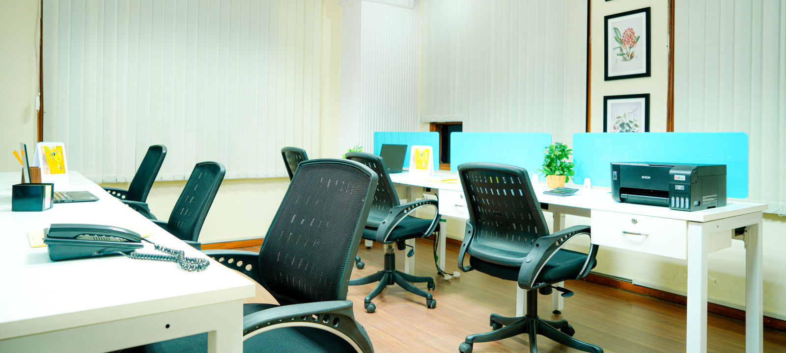 1-7-43-46 Sardar Patel Road Paradise, Hyderabad - Image 1