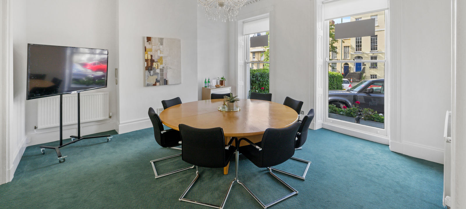 29 Cambray Place, Gloucestershire - Image 1