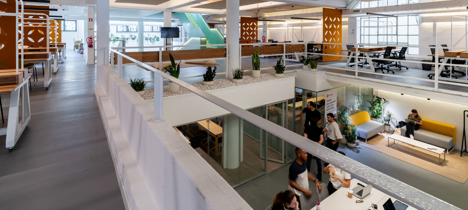 45 Rua Do Centro Cultural, Lisboa - Image 1