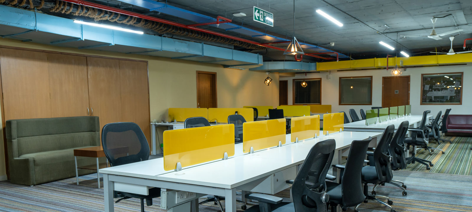 14 Old Madras Rd Beside Pashmina Waterfront, Bengaluru - Image 1