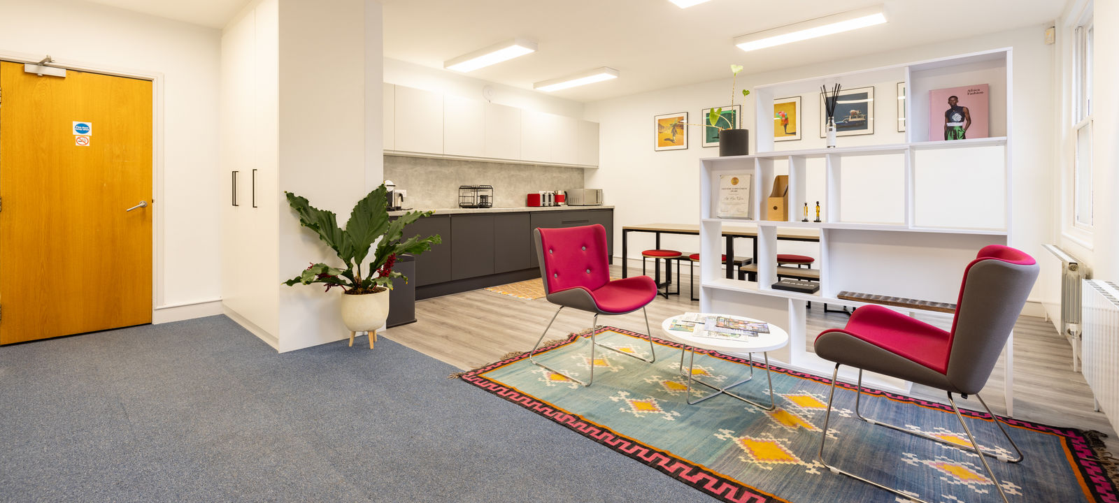 7 Coldbath Square, Greater London - Image 1