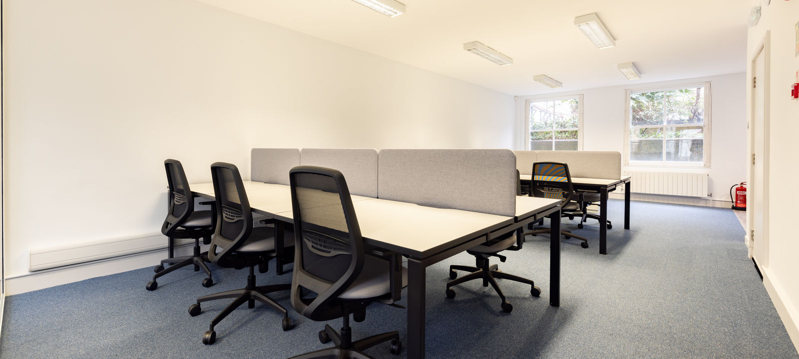 7 Coldbath Square, Greater London - Image 1