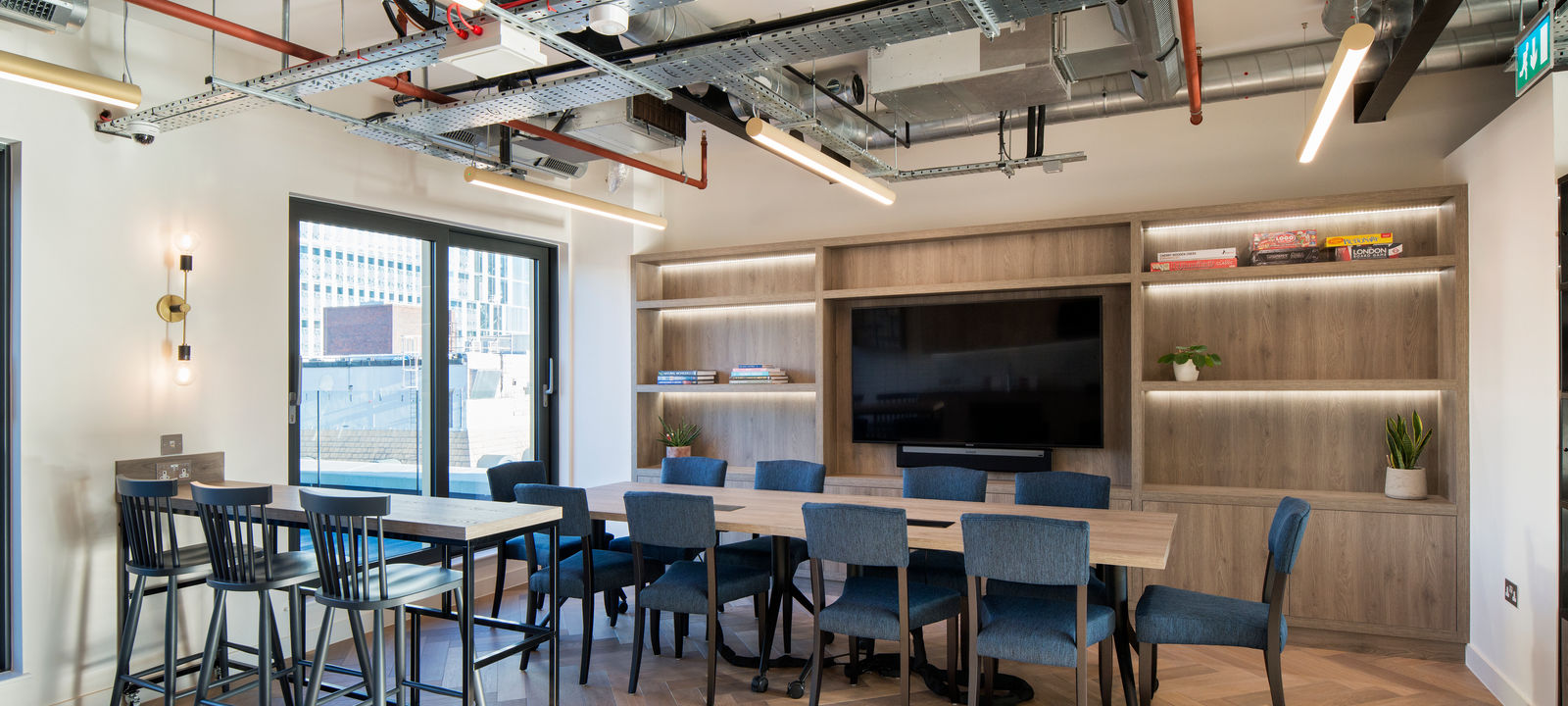 10-12 Alie Street, Greater London - Image 1