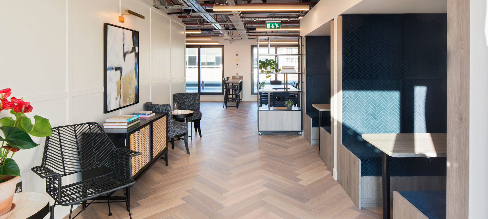 10-12 Alie Street, Greater London - Image 1