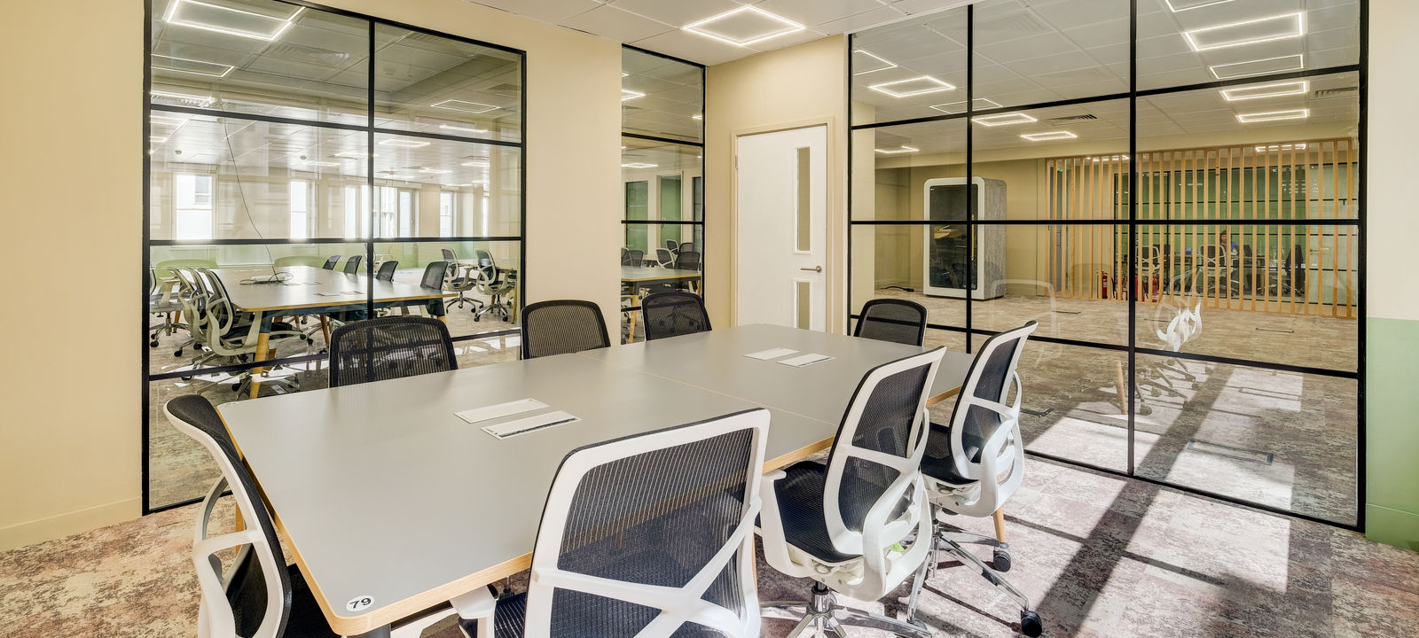 65 Curzon Street, Mayfair - Image 1