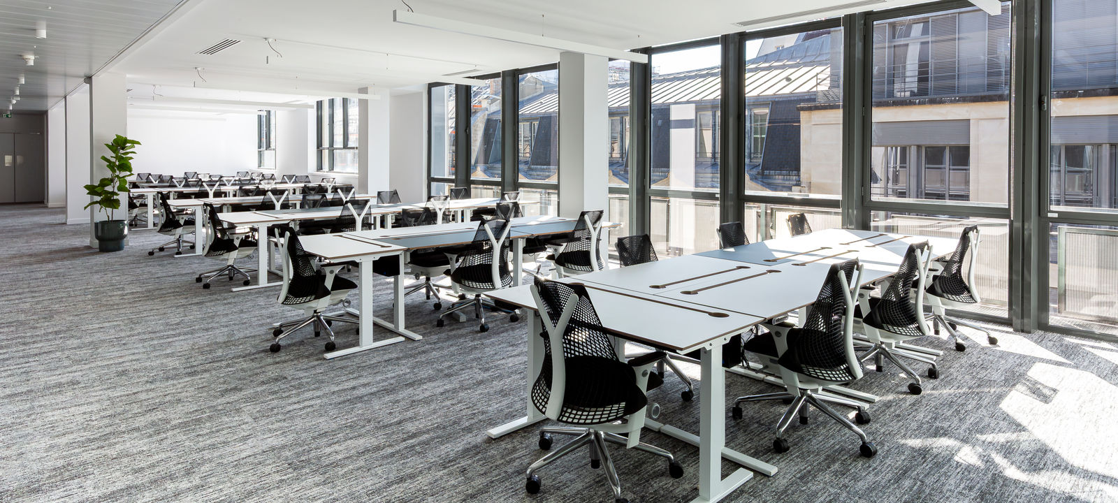 8-12 Rue Sainte-cécile, Paris - Image 1