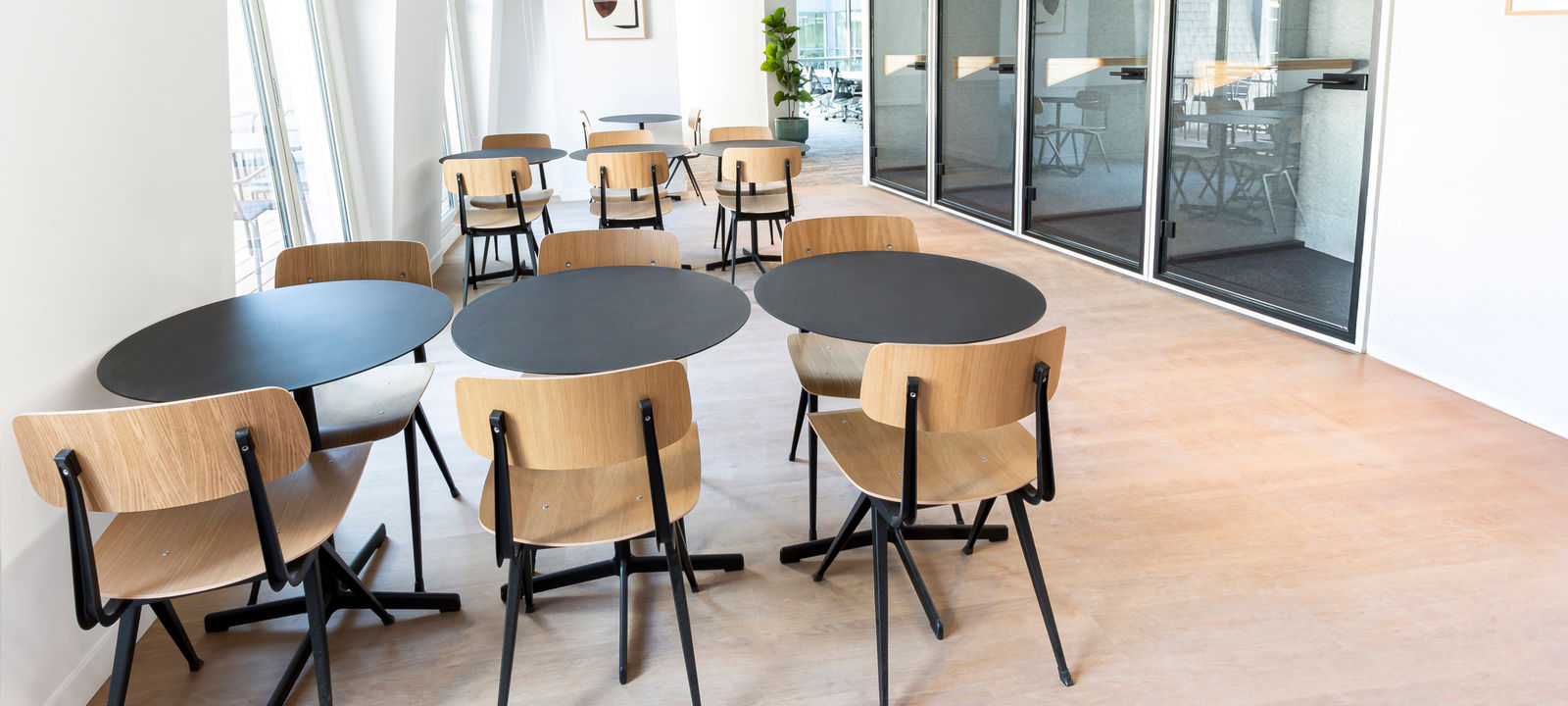 8-12 Rue Sainte-cécile, Paris - Image 1