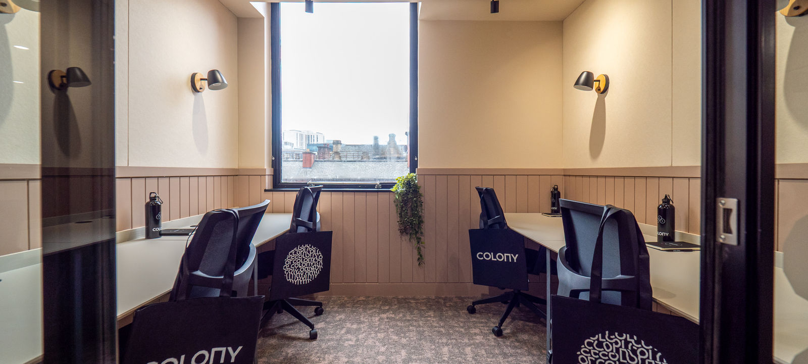 19 Spring Gardens, Manchester - Image 1