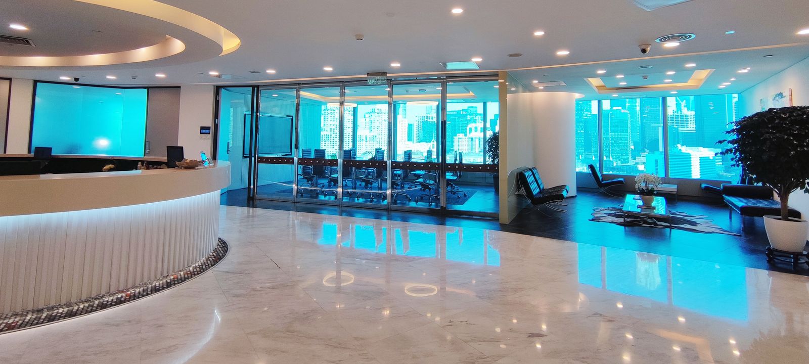 B 12 Jianguomenwai Avenue, Chaoyang - Image 1