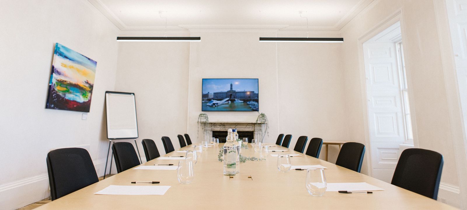 23 Melville Building, Plymouth - Image 1
