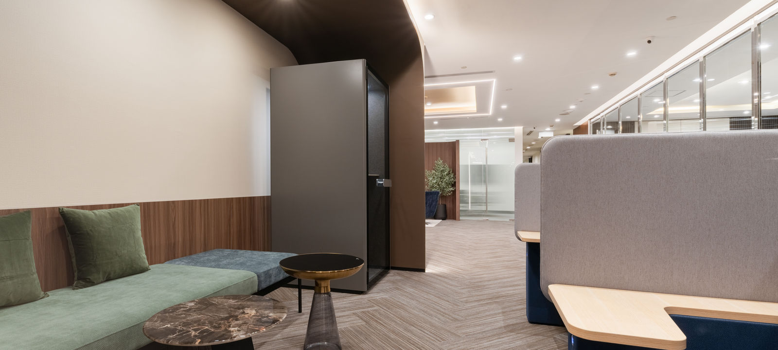63 Wireless Road 63 Wireless Road, Bangkok - Image 1