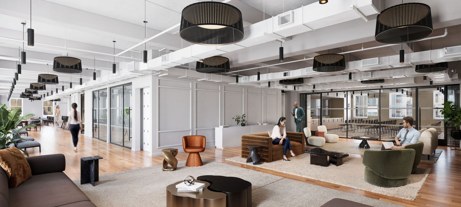 1 Rockefeller Plaza, New York - Image 1