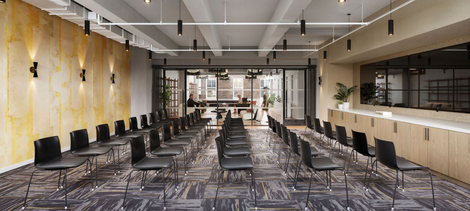 1 Rockefeller Plaza, New York - Image 1