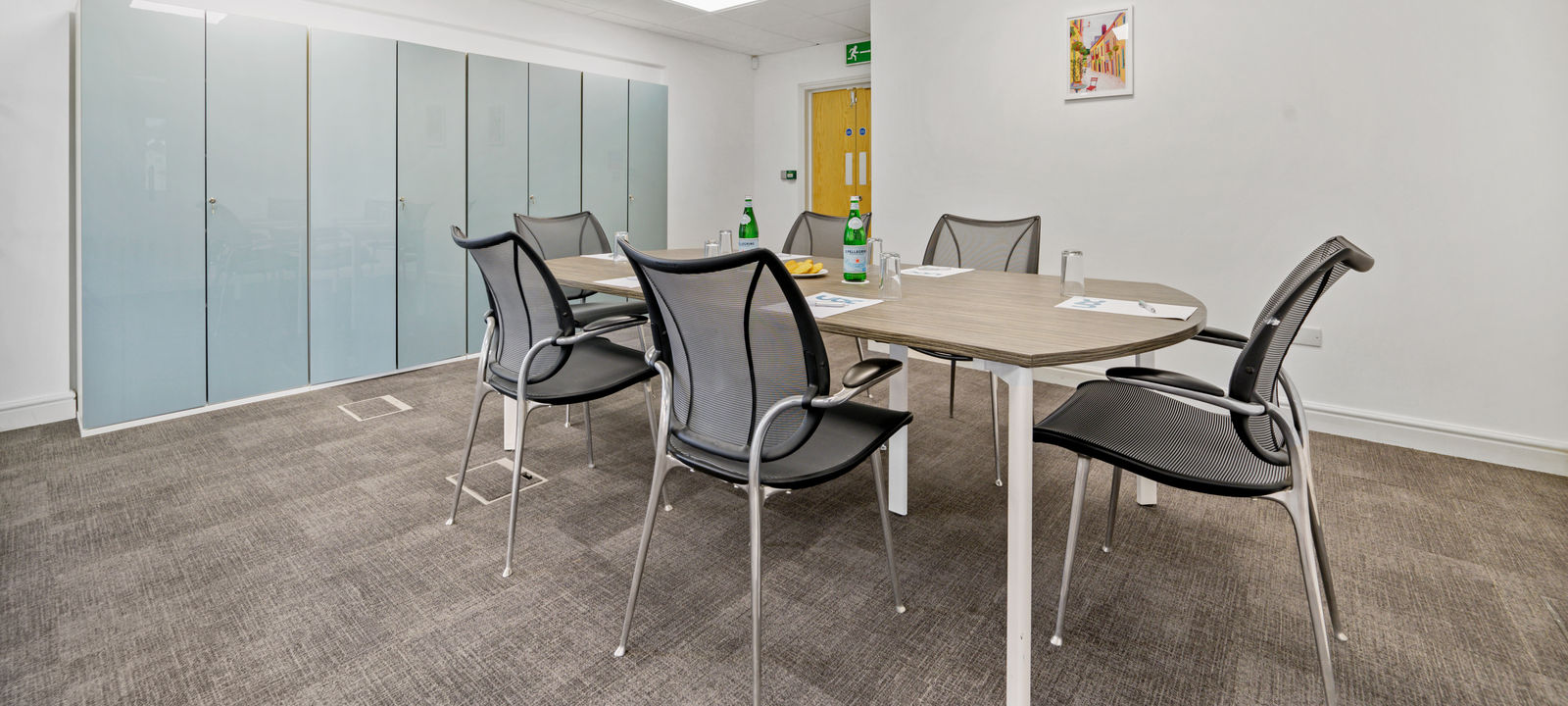 Cirencester Office Park Tetbury Road, Cirencester - Image 1